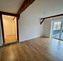 Attraktive 3- Raum-Wohung! Erstbezug + Sofort bezugsfertig!+ 2 PKW- Stellplätze - Schkeuditz