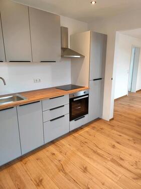 Foto - 1 Zimmer Etagenwohnung in Fensterbach