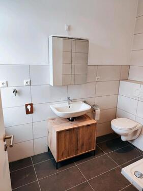 Foto - Etagenwohnung in Fensterbach zur Miete