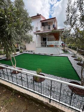 Foto - Traumhaftes Duplex-Haus in Akbük (Didim)