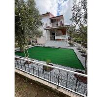 Traumhaftes Duplex-Haus in Akbük (Didim) - Duisburg Walsum