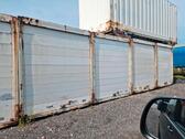 Foto - ☎️ Vermiete Container Wechselbrücke wie Garage Lager Storage ⏰