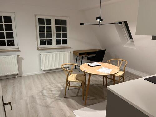 Foto - 1 Zimmer Etagenwohnung zur Miete in Steinheim am Albuch