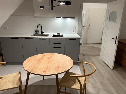 Foto - Etagenwohnung in Steinheim am Albuch zur Miete