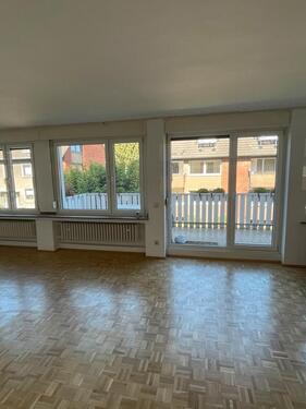 Foto - Große helle 120qm 3-Raum Wohnung in Erle zu vermieten