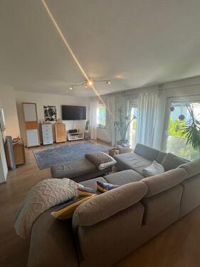 Foto - Großzügige 6 Zimmer-Wohnung in zentraler Lage von Worms