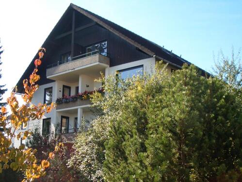 Foto - 3 Zimmer Wohnung mit Balkon Stellplatz in Braunlage von privat