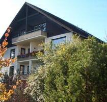 3 Zimmer Wohnung mit Balkon Stellplatz in Braunlage von privat