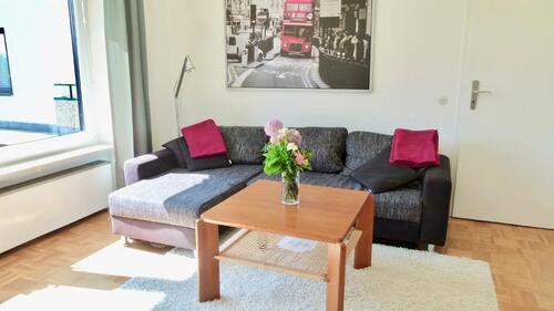 Foto - 3 Zimmer Etagenwohnung in Braunlage