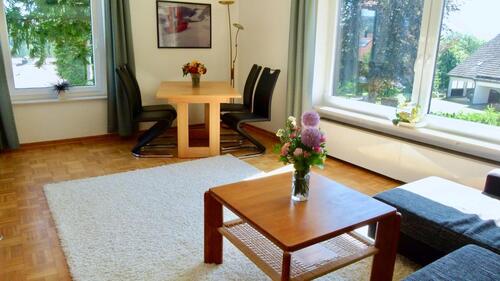 Foto - Etagenwohnung in Braunlage zum Kaufen