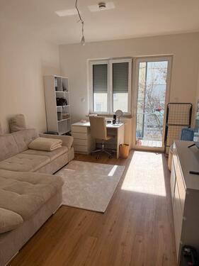 Foto - 1 Zimmer Etagenwohnung zur Miete in Stuttgart