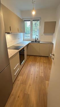 Foto - Etagenwohnung in Stuttgart zur Miete