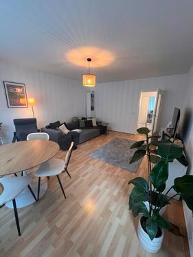 Foto - Helle 3 Zimmer Wohnung in Wolfenbüttel