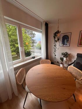 Foto - 3 Zimmer Etagenwohnung zur Miete in Wolfenbüttel
