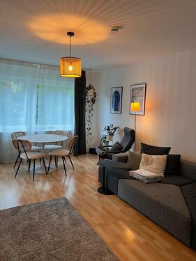 Foto - 3 Zimmer Etagenwohnung in Wolfenbüttel