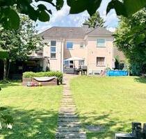 3FmH zentral in Soltau von privat zu verkaufen
