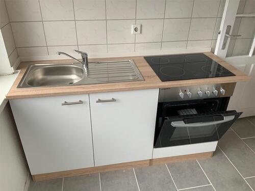 Foto - Zentrumsnahe 3 Zimmer Wohnung - 550,00 EUR Kaltmiete,