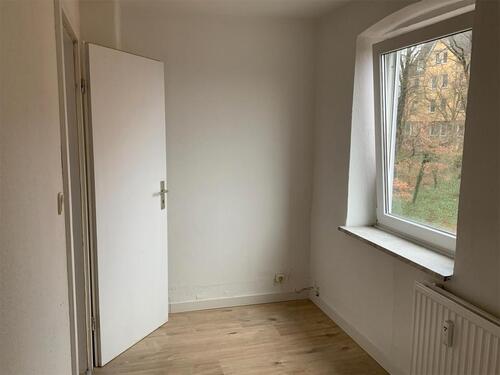 Foto - Etagenwohnung zur Miete in Flensburg