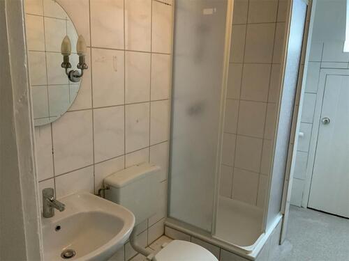 Foto - Etagenwohnung in Flensburg