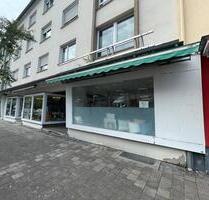 Alt-Arnsberg: Kleines LadenlokalBüro am Gutenbergplatz
