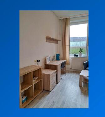 Foto - Etagenwohnung in Hamburg zur Miete