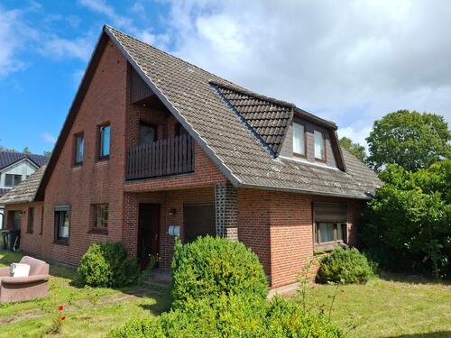 Foto - Einfamilienhaus in ruhiger Lage