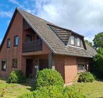 Einfamilienhaus in ruhiger Lage - Hollingstedt