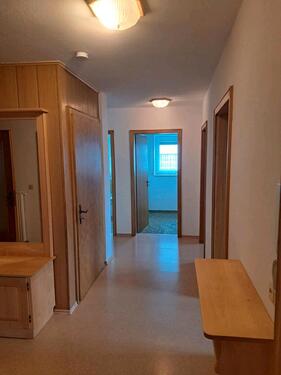 Foto - Etagenwohnung zur Miete in Sankt Englmar