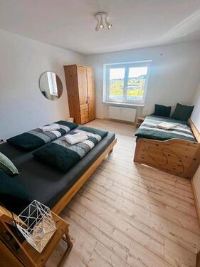 Foto - Etagenwohnung in Sankt Englmar