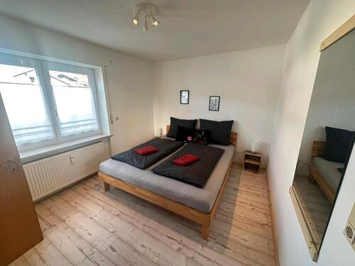 Foto - Etagenwohnung in Sankt Englmar zur Miete