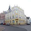 Foto - Etagenwohnung in Frankenberg (Sachsen)