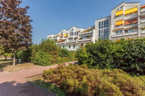 Foto - 3 Raum Wohnung mit Balkon einzigartige Lage