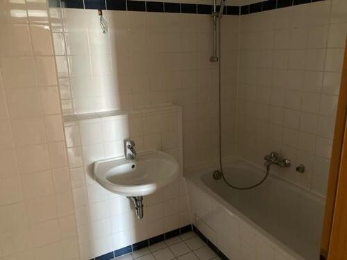 Foto - Etagenwohnung zur Miete in Brandenburg an der Havel