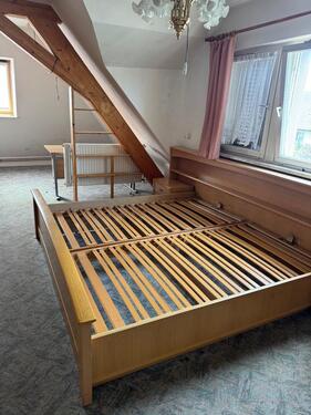 Foto - 2,5 Zimmer Wohnung - 900,00 EUR Kaltmiete,