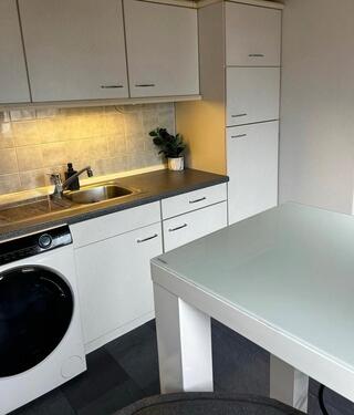 Foto - Etagenwohnung zur Miete in Erfurt