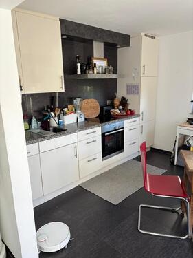 Foto - Etagenwohnung zur Miete in Heilbronn