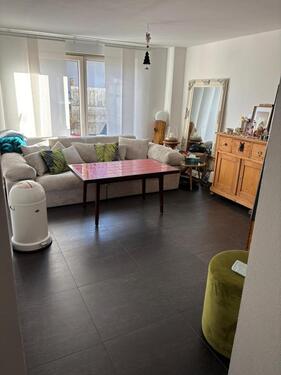 Foto - Etagenwohnung in Heilbronn zur Miete