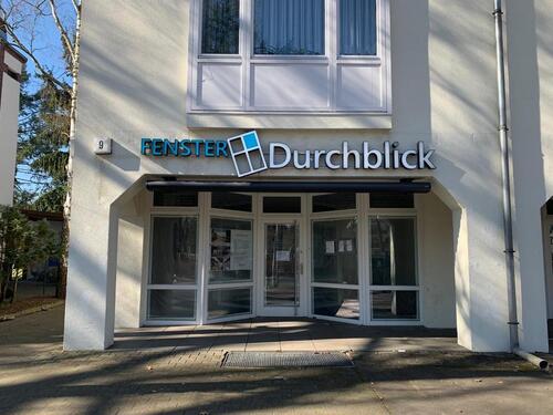 Foto - Ladengeschäft zu vermieten (75qm) in Berlin-Konradshöhe