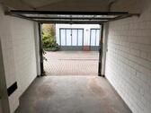Foto - Einzelgarage Bremen Horn Millstätter Straße