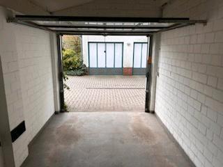 Foto - Einzelgarage Bremen Horn Millstätter Straße