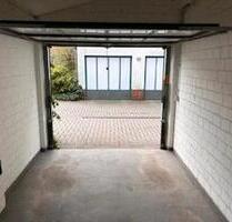 Einzelgarage Bremen Horn Millstätter Straße
