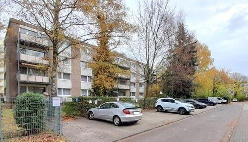 Foto - +++ Stellplatz zu vermieten +++