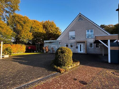 Foto - Einfamilienhaus AUF ZEIT zu vermieten