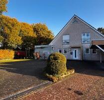 Einfamilienhaus AUF ZEIT zu vermieten - Hude (Oldenburg)