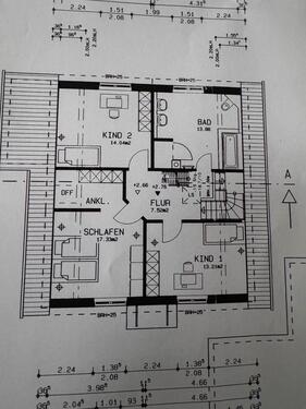 Foto - Einfamilienhaus zur Miete in Hude (Oldenburg)