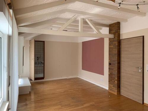 Foto - Etagenwohnung in Weibern zur Miete