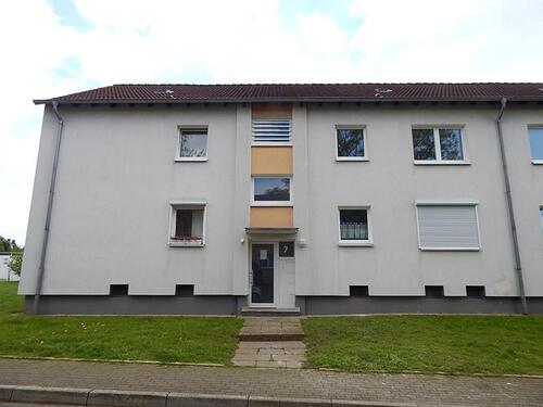 Foto - Stadtteil Schwerin! Kleine Erdgeschoss-Wohnung gefällig?