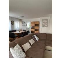 Provisionsfreie Erdgeschosswohnung nahe Zentrum Waldstetten