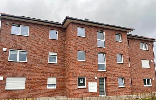 Foto - Neubau 3 Zimmer Wohnung Barrierefrei