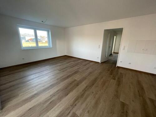 Foto - 1 Zimmer Etagenwohnung in Lienen